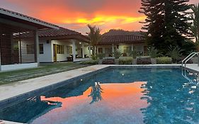 The Coffee Club Campestre